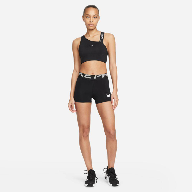 Pro dri-fir 8cm graphic training short image number null