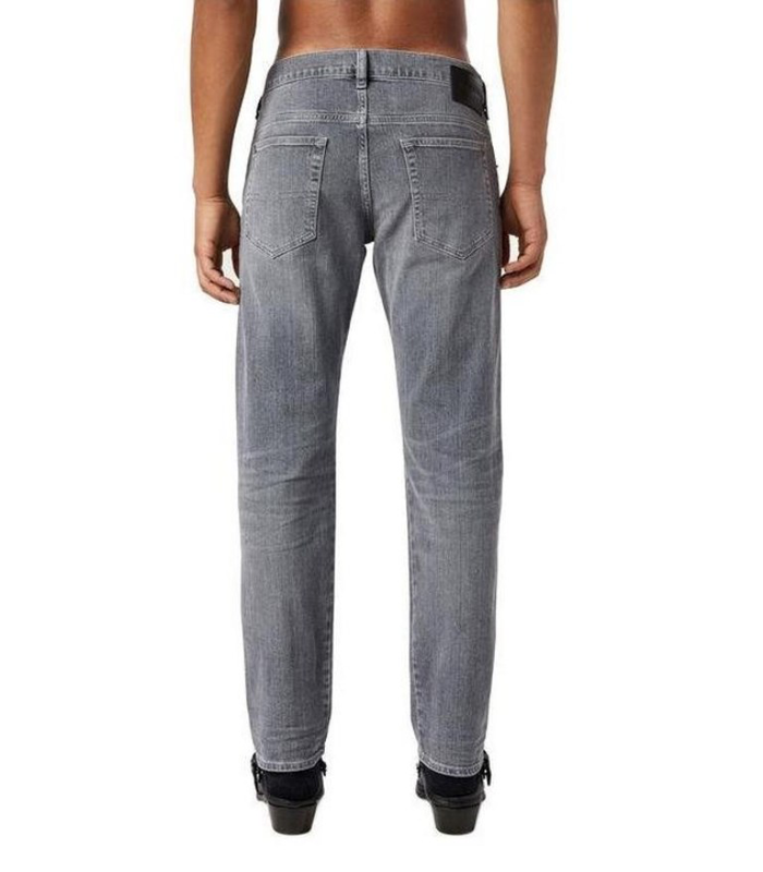 Diesel d-yennox l.32 trousers-null