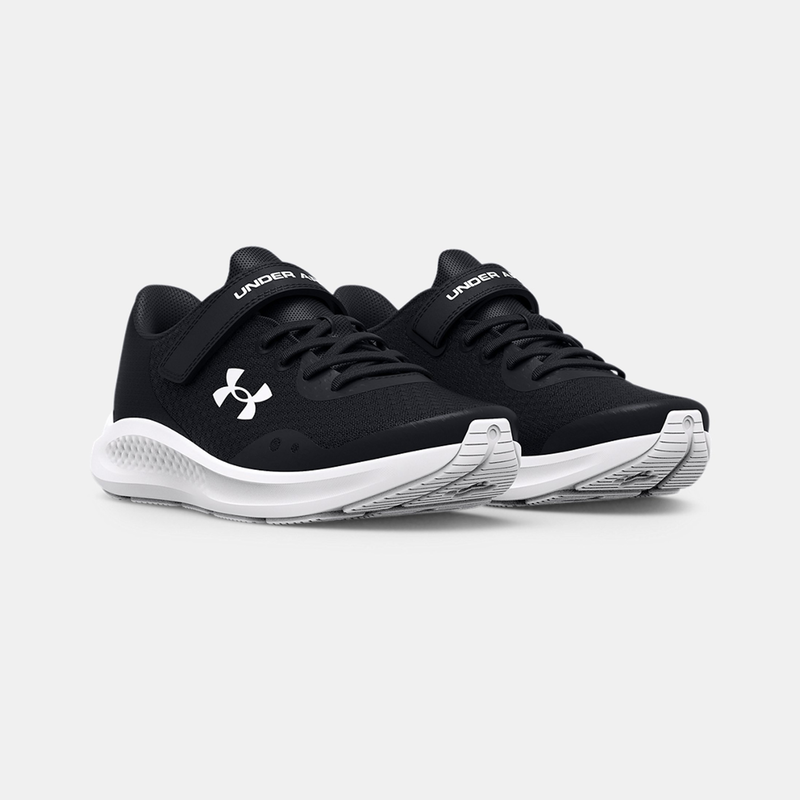 Product image: Boys' pre-school ua pursuit 3 ac running shoes-null