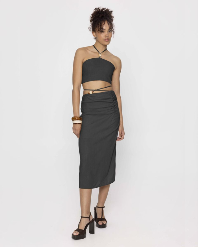 Product image: Mind matter bahia skirt mml25-01-02-00-b-null