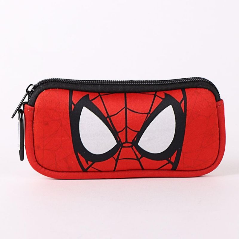 Spiderman sunglasses and case set 2600003174-null