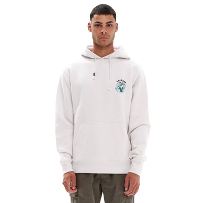 Men's pullover hoodie