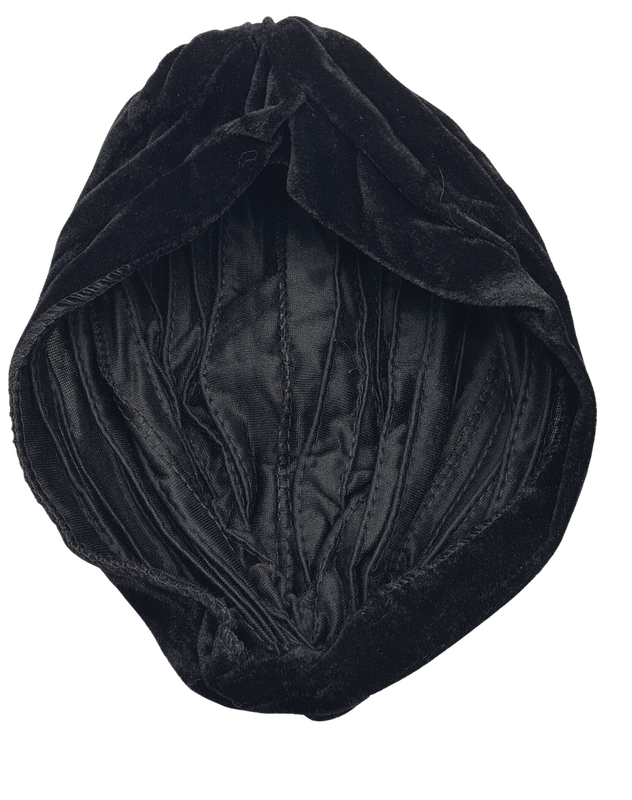 Women turban-null
