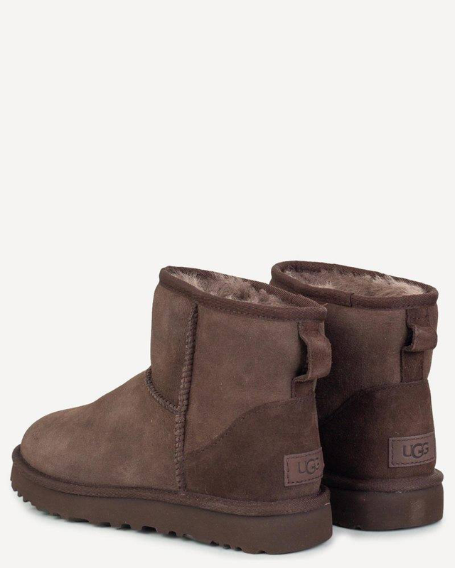 Ugg classic mini II-null