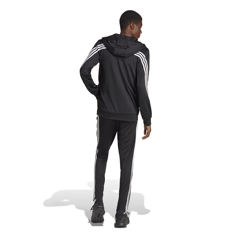 Product image: Adidas m 3s dk ts black/white-null