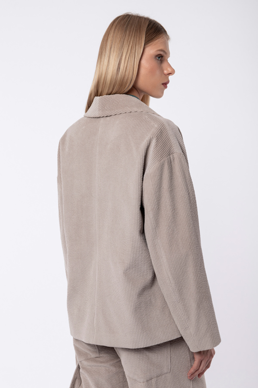 Arianna jacket-null