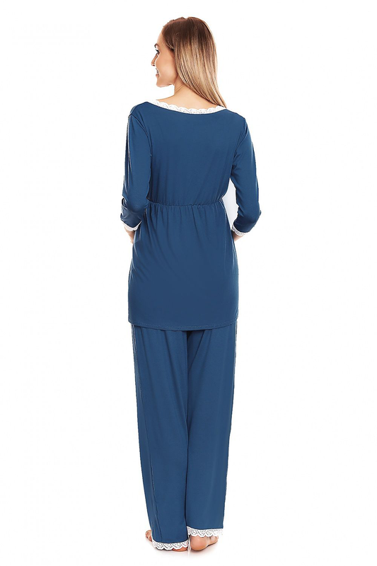 Pyjama model 132599 peekaboo image number null