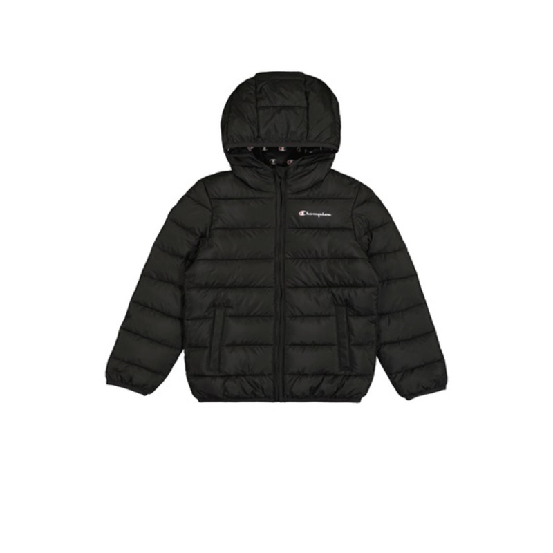 Champion junior hooded jacket image number null