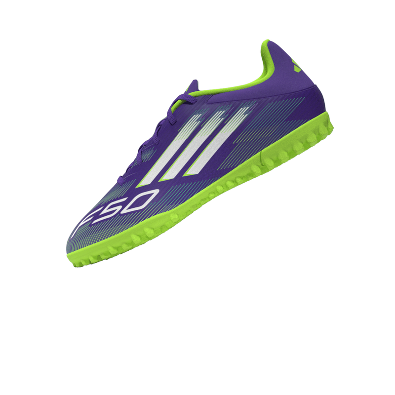 Adidas mens f50 club turf boots-null