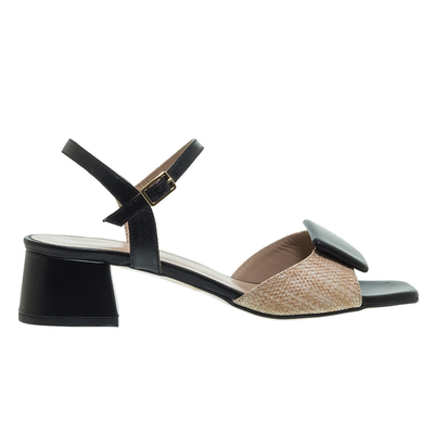 Mourtzi, Beige, medium