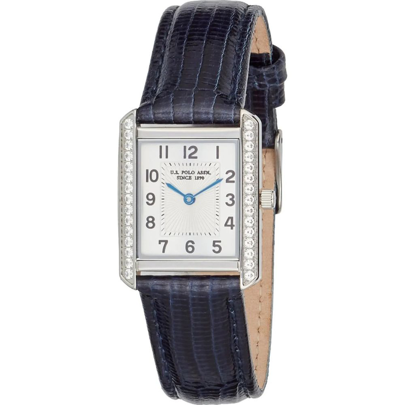 U s polo assn athena watch-null
