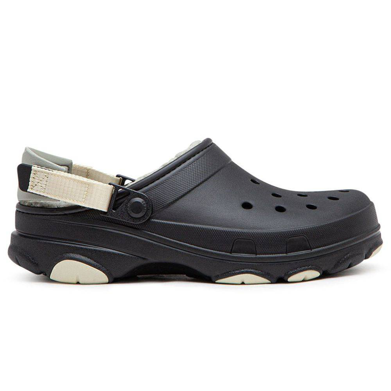 Product image: All terrain lined clog-null