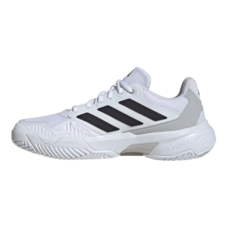 Product image: Adidas men courtjam control 3-null