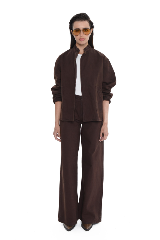 Sac bruke jacket-null