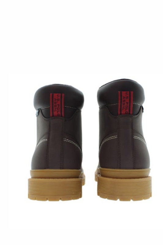 Shoes berlin 001 - us polo assn-null