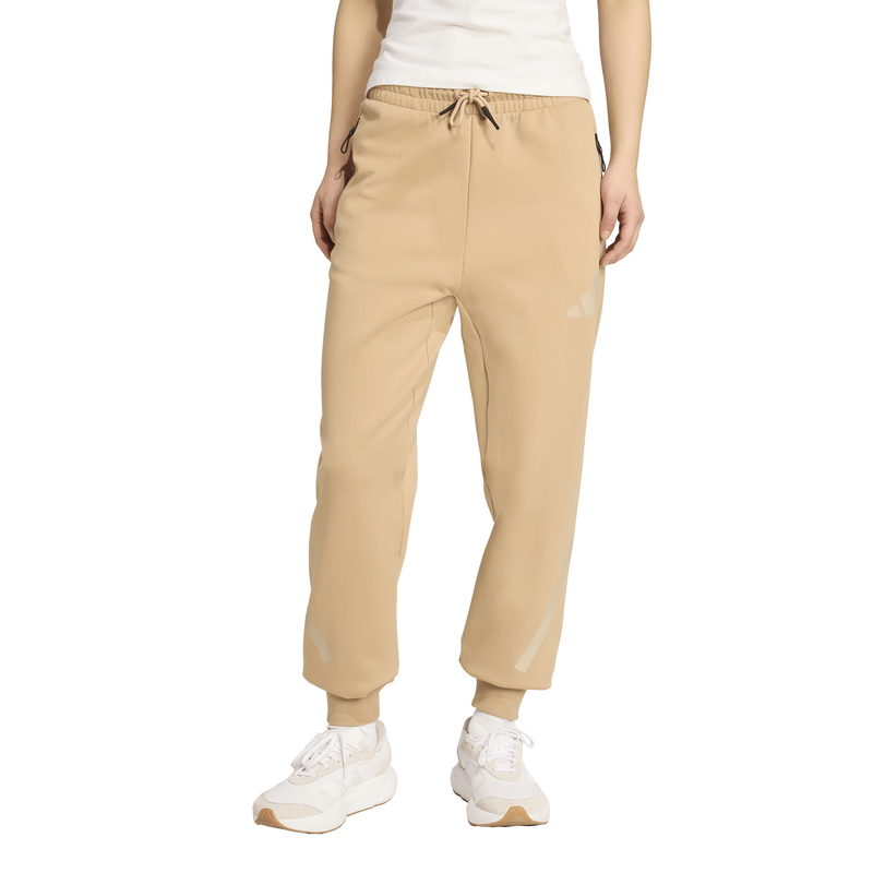 Adidas womens adidas z.n.e. Tracksuit bottoms-null