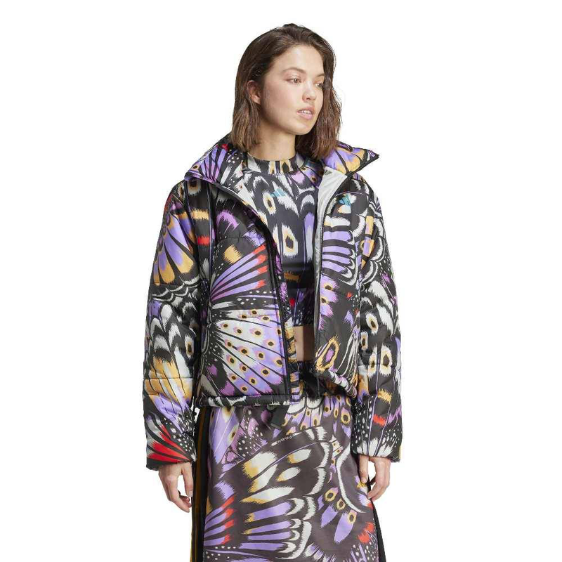 Farm padded jacket-null