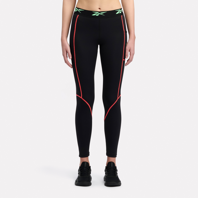 Reebok women's sports leggings-null