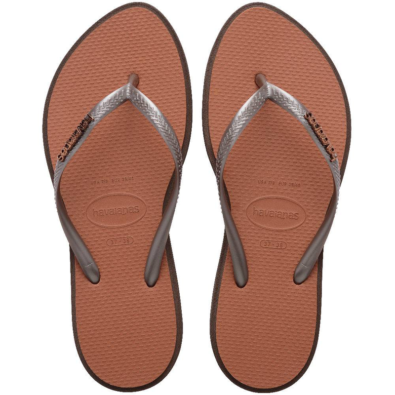 Product image: Havaianas slim point-null