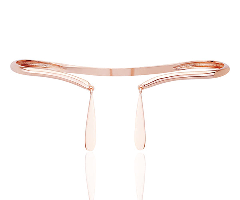 Freya hand cuff image number null