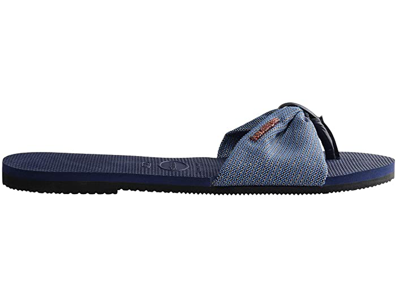 Product image: Havaianas you st tropez shine-null