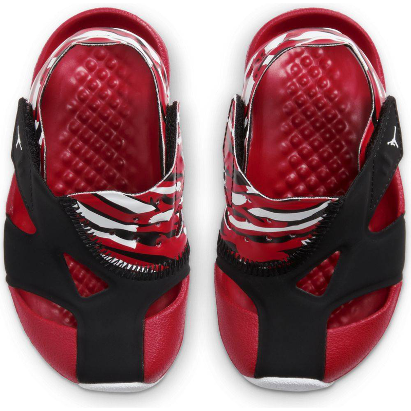 Flare infant sandal image number null