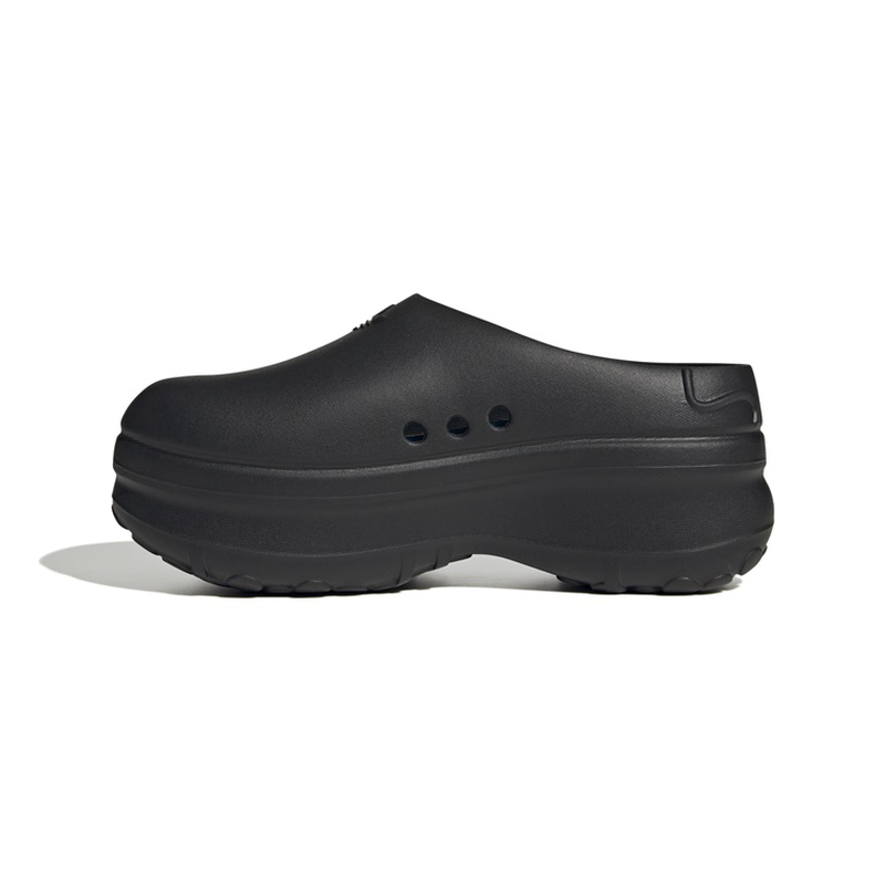 Product image: Adidas originals adifom stan mule w cblack/cblack/cblack-null