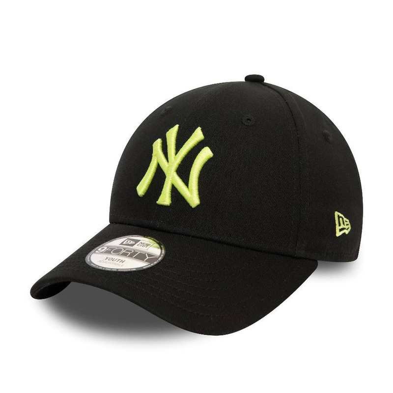 New era child/youth league ess 9forty new york yankees-null
