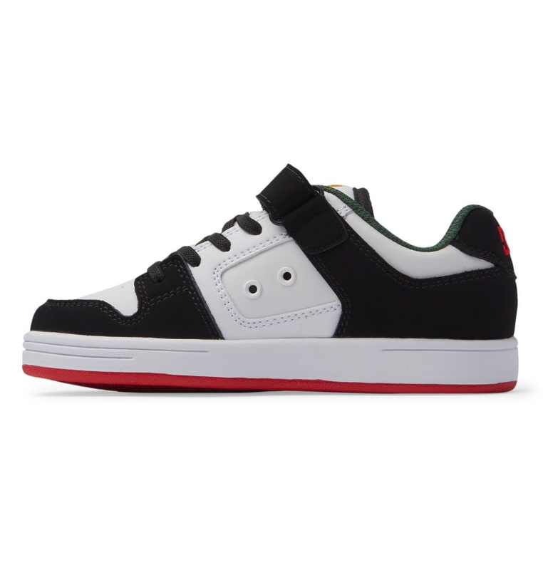 Product image: Dc kids boys manteca 4 v-null