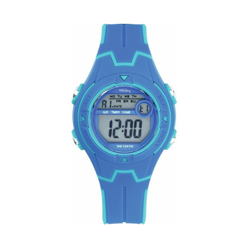 Product image: Tekday digital watch-null