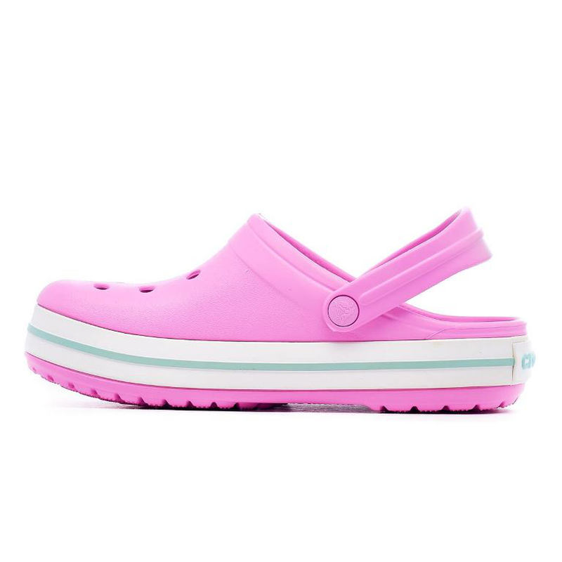Crocs crocband clog k-null