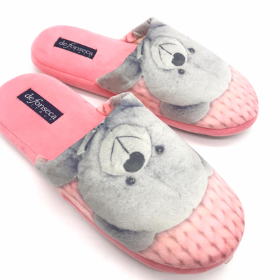 De roma w726, Grey, medium