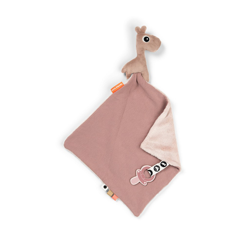 Done by deer comfort blanket raffi - powder-null
