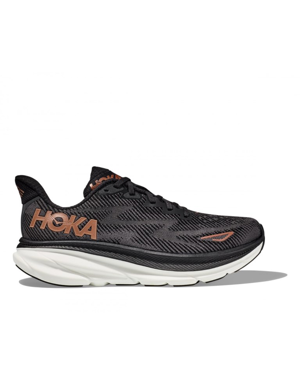Hoka glide clifton 9 παπουτσι γυναικειο image number null