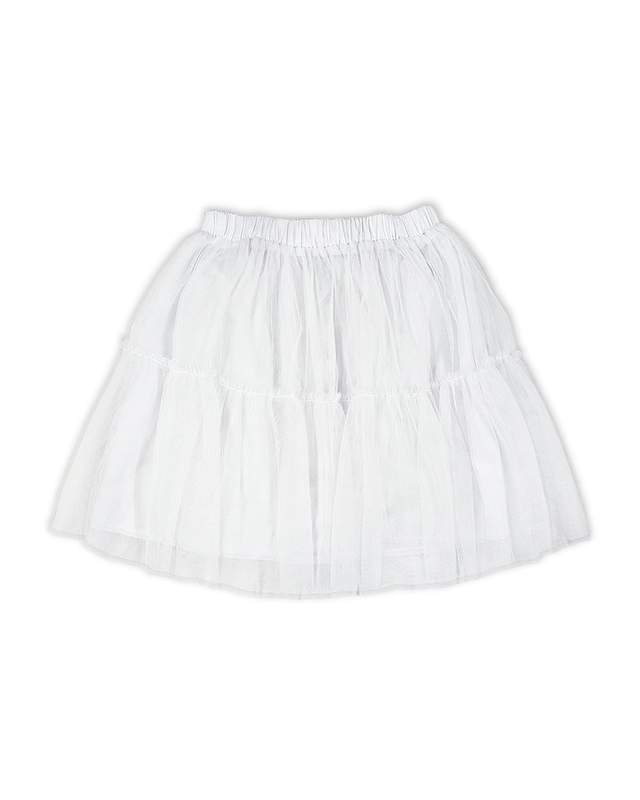 Product image: Skirt le trone noir girl-null