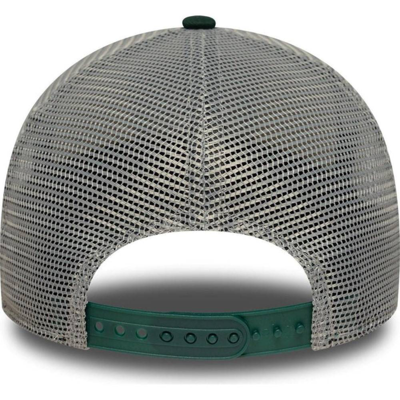 Product image: New era child boucle bear trucker-null