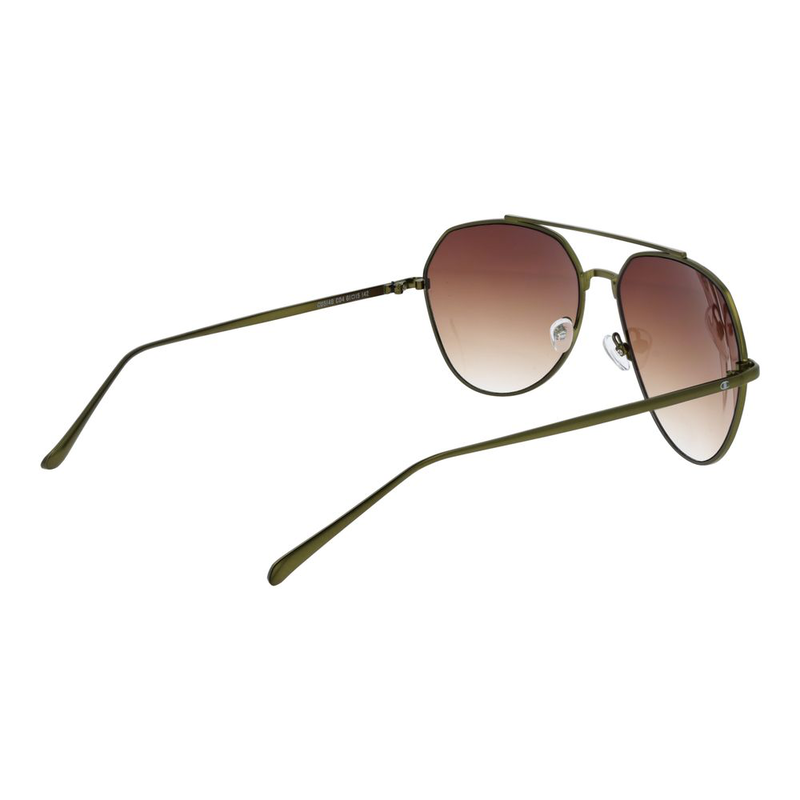Gray stainless steel sunglasses-null