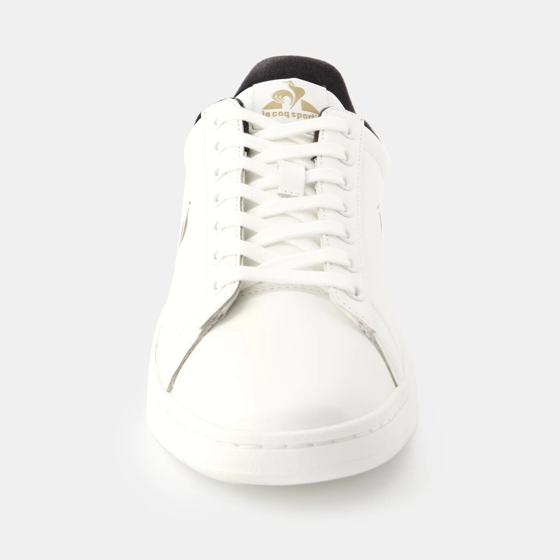 Le coq sportif women lcs court clean premi-null