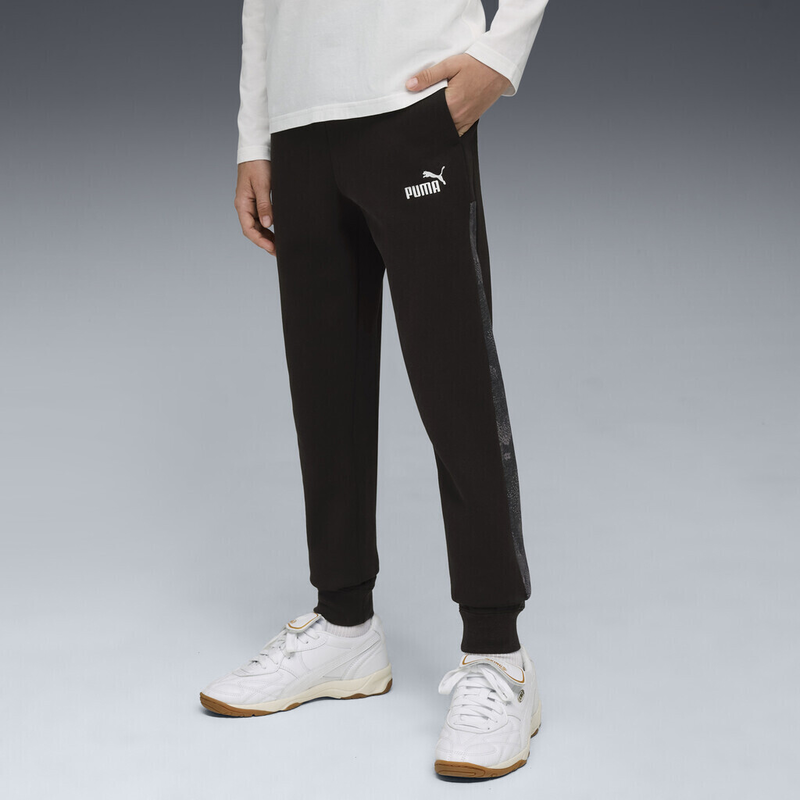 Puma ess camo sweatpants 01-null