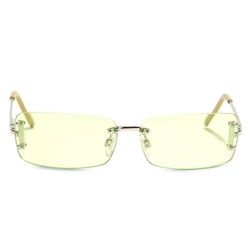 Gemini sunglasses-null