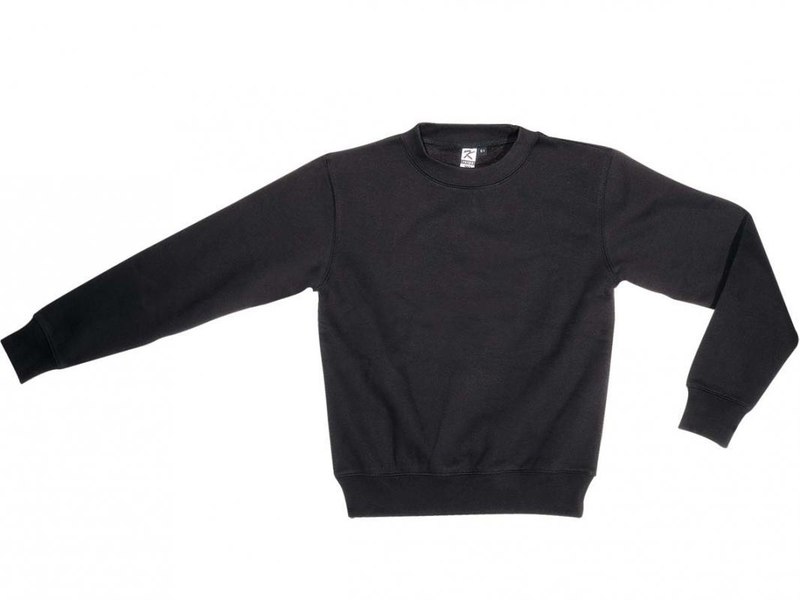 School sweatshirt unisex ages 6 to 16 image number null