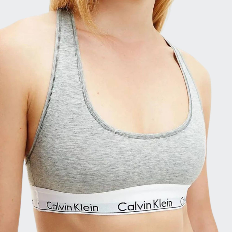 Product image: Unlined bralette-null