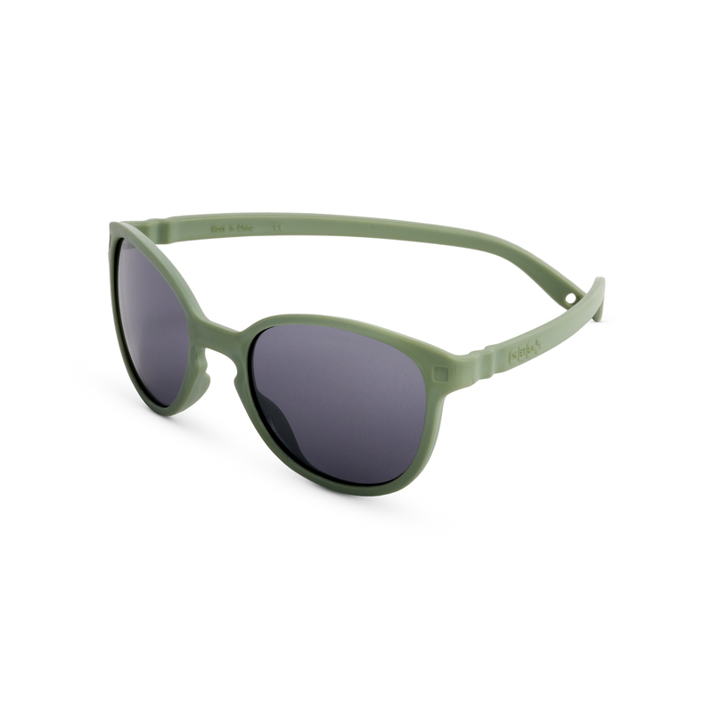 Product image: Kietla sunglasses wazz 1-2 years khaki-null