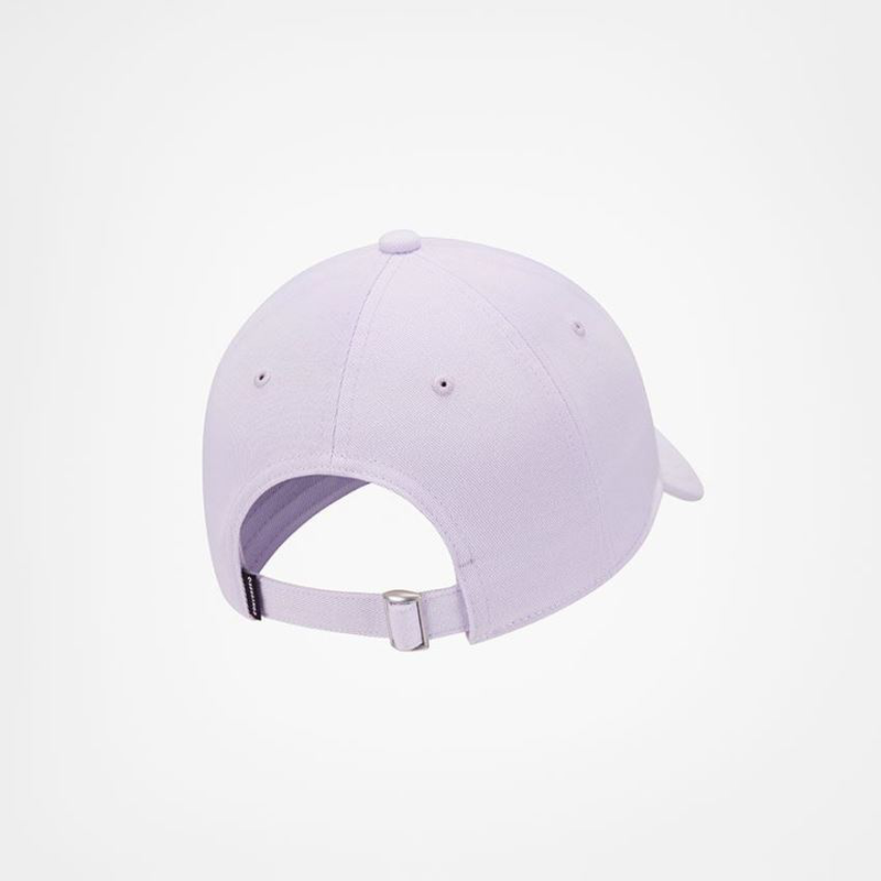 Converse chuck taylor all star patch baseball hat image number null