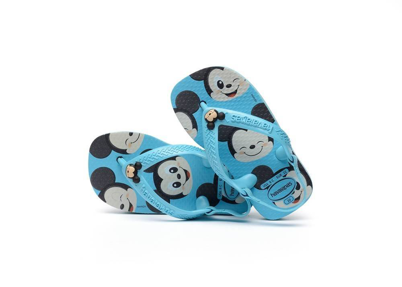 Havaianas baby disney classics-null