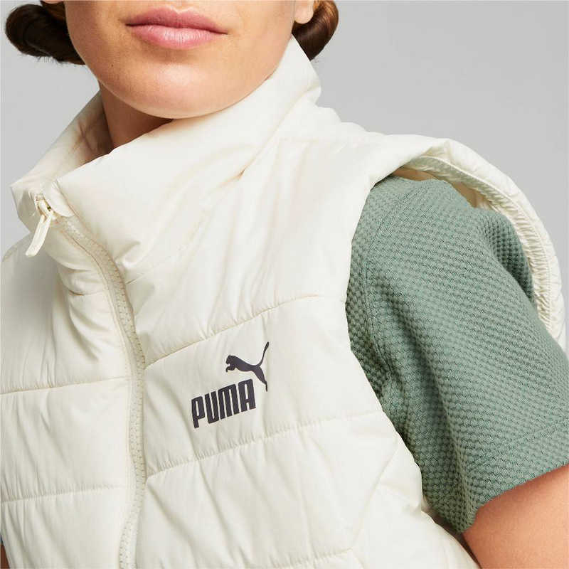 Product image: Essentials womens padded vest-null