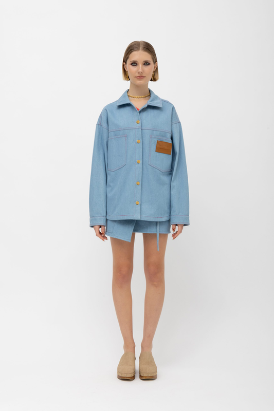 Product image: Mallory akilah jacket-null