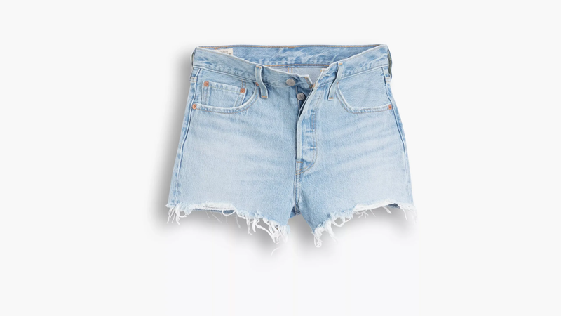Product image: Levis short 501-null