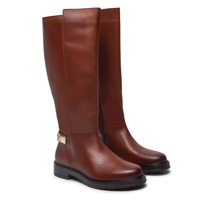 Product image: Tommy hilfiger γυναικεία μπότα-null