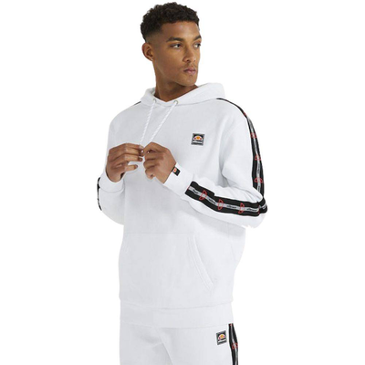 Ellesse stefan hoodie, White, medium